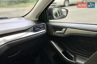 Універсал Ford Focus 2021 в 