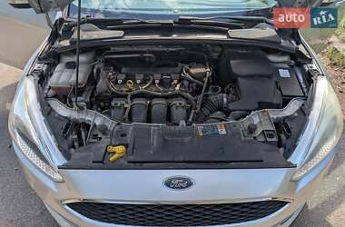 Седан Ford Focus 2014 в 