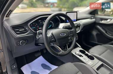 Универсал Ford Focus 2021 в 