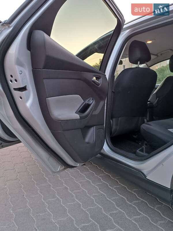 Универсал Ford Focus 2012 в Калуше