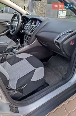 Універсал Ford Focus 2012 в Калуші