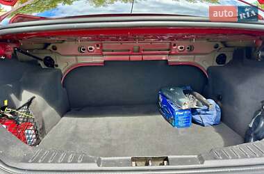 Седан Ford Focus 2014 в 