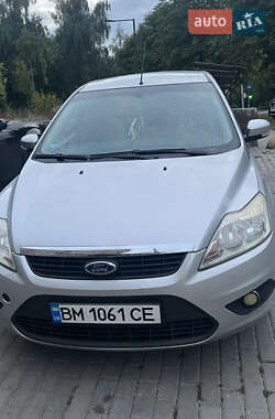 Ford Focus 2008 Ford Focus 2008