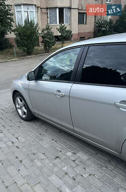 Универсал Ford Focus 2008 в 