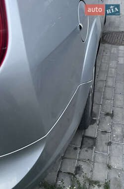Универсал Ford Focus 2008 в 