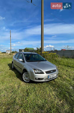 Ford Focus 2007