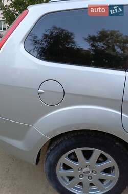 Універсал Ford Focus 2009 в 