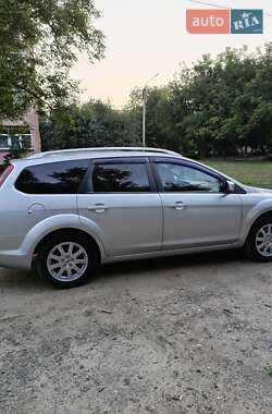 Ford Focus 2009 Ford Focus 2009