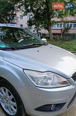 Універсал Ford Focus 2009 в 