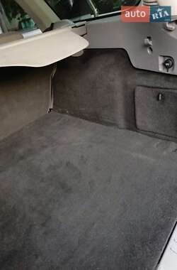 Універсал Ford Focus 2009 в 