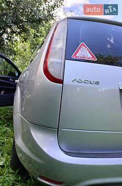 Універсал Ford Focus 2009 в 
