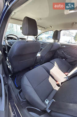 Универсал Ford Focus 2015 в 