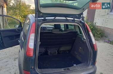 Универсал Ford Focus 2005 в  фото 9 Универсал Ford Focus 2005 в