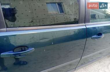 Универсал Ford Focus 2005 в  фото 10 Универсал Ford Focus 2005 в