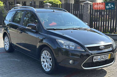 Ford Focus 2009 Ford Focus 2009