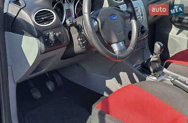 Универсал Ford Focus 2009 в 