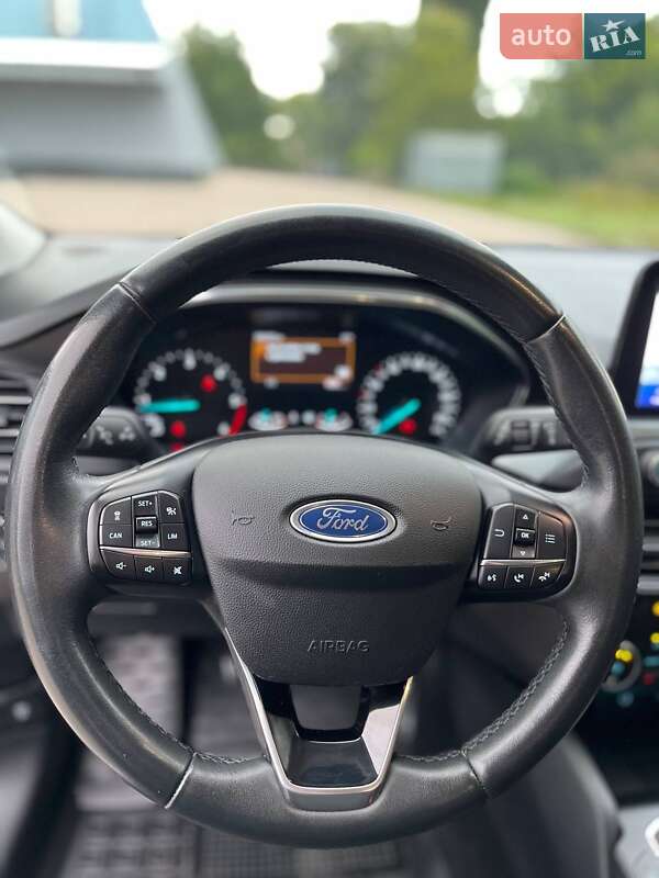 Универсал Ford Focus 2020 в Житомире