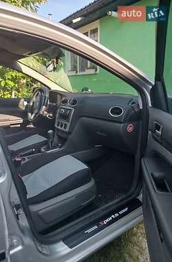 Универсал Ford Focus 2006 в 