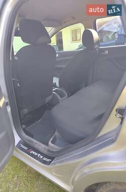 Универсал Ford Focus 2006 в 