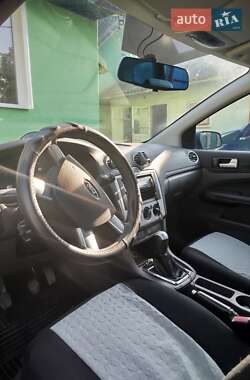 Универсал Ford Focus 2006 в 