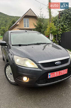 Универсал Ford Focus 2010 в 