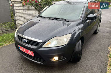 Ford Focus 2010