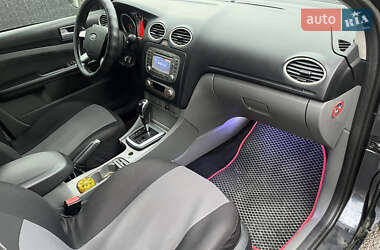 Универсал Ford Focus 2010 в 