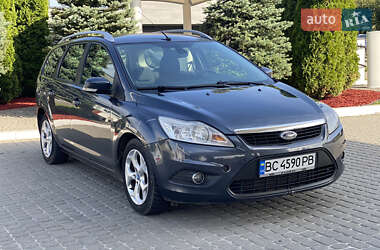 Ford Focus 2009