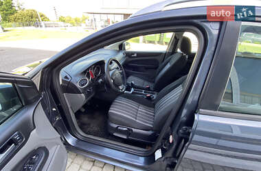 Универсал Ford Focus 2009 в 