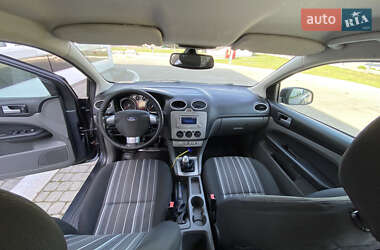 Универсал Ford Focus 2009 в 