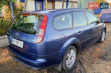 Универсал Ford Focus 2005 в 