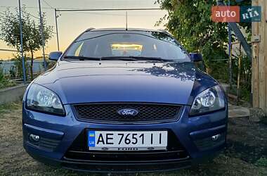 Универсал Ford Focus 2005 в Харькове