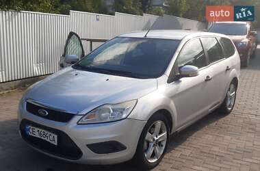 Универсал Ford Focus 2010 в Черновцах