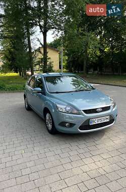 Ford Focus 2008 Ford Focus 2008