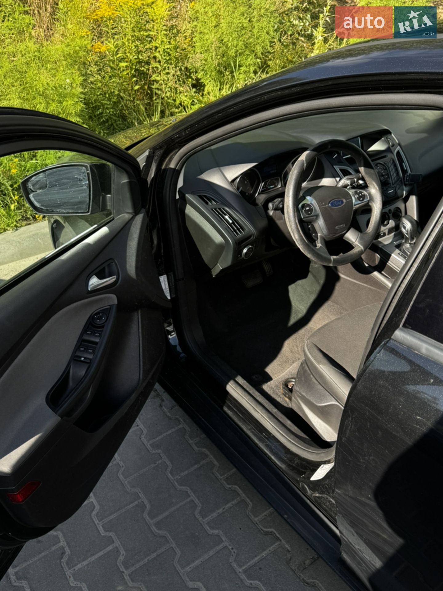 2014 Ford Focus - мініатюра 16