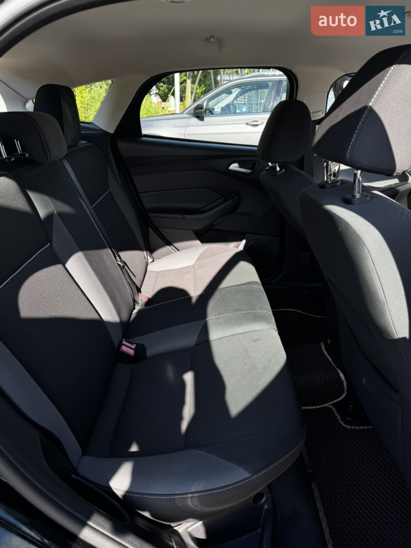 2014 Ford Focus - мініатюра 22