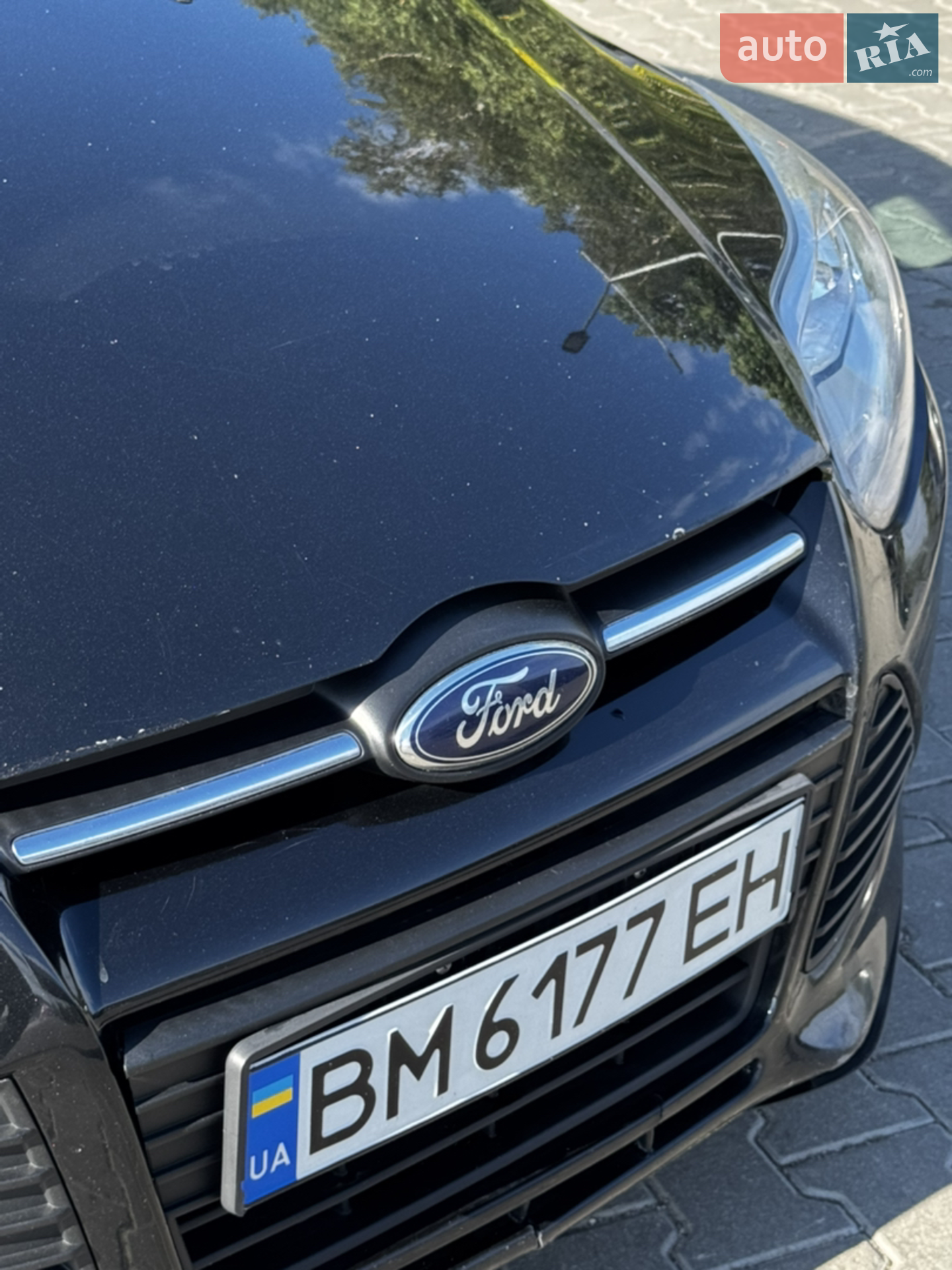 2014 Ford Focus - мініатюра 27