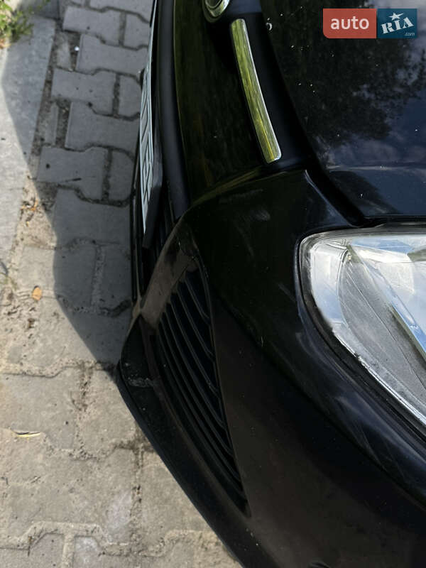 Хэтчбек Ford Focus 2014 в Львове фото 32 Хэтчбек Ford Focus 2014 в Львове