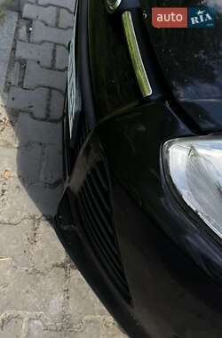 Хэтчбек Ford Focus 2014 в 