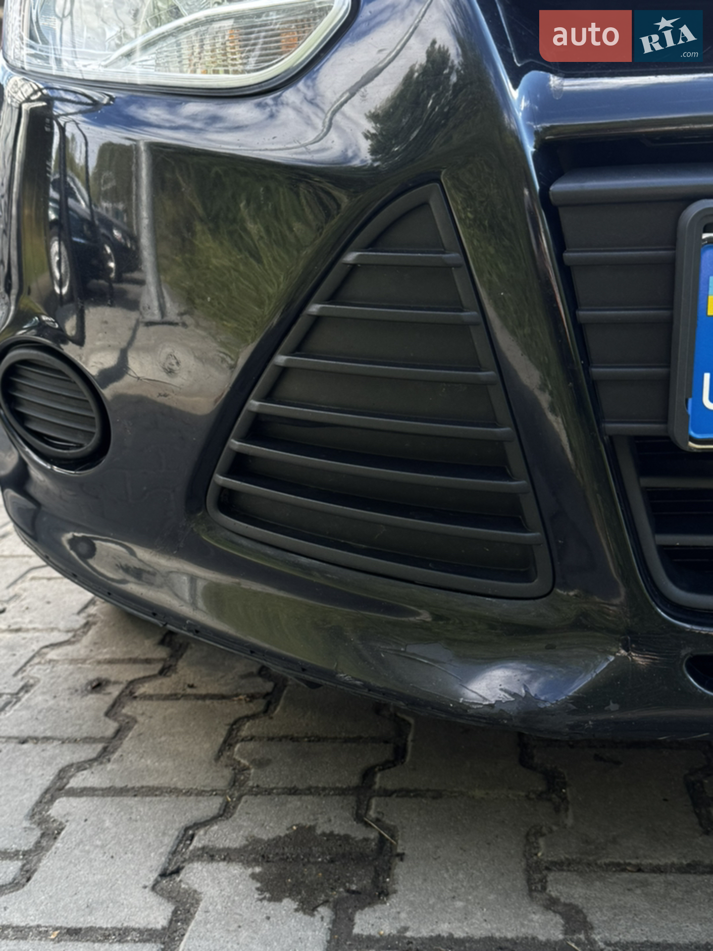 2014 Ford Focus - мініатюра 33