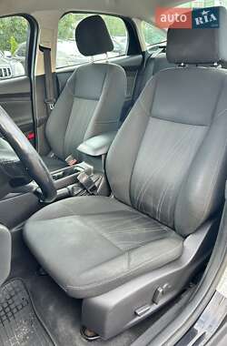 Седан Ford Focus 2015 в 