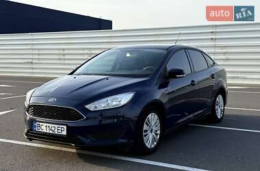 Ford Focus 2016 Ford Focus 2016