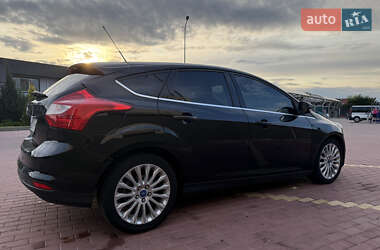 Хетчбек Ford Focus 2013 в Сарнах