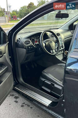 Универсал Ford Focus 2009 в 