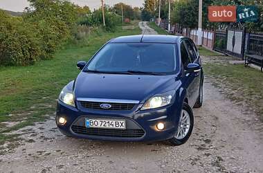 Универсал Ford Focus 2008 в Гусятине