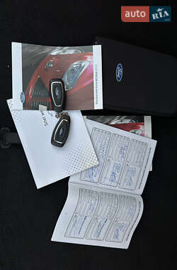 Универсал Ford Focus 2014 в 