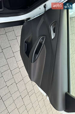 Универсал Ford Focus 2014 в 