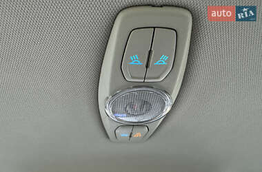 Универсал Ford Focus 2014 в 