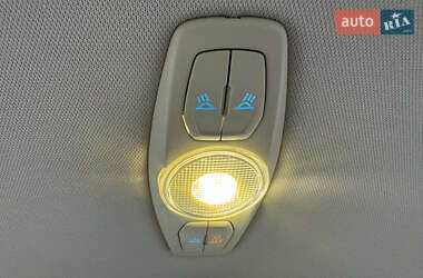 Универсал Ford Focus 2014 в 