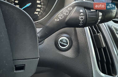 Универсал Ford Focus 2014 в 